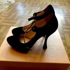Prada Heels